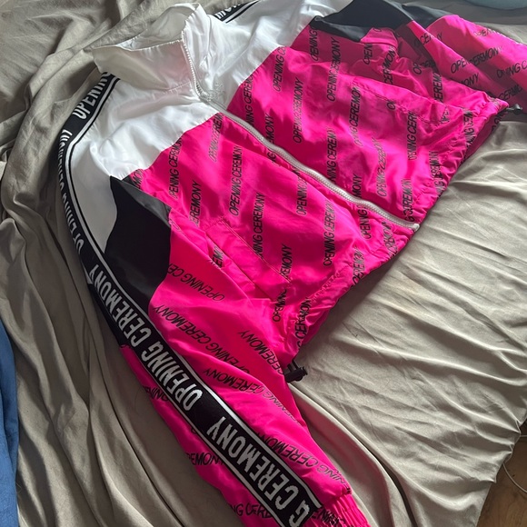 Opening ceremony jacket - Picture 5 of 7